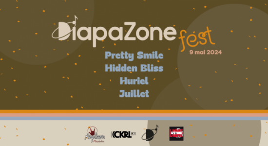 DiapaZone Fest