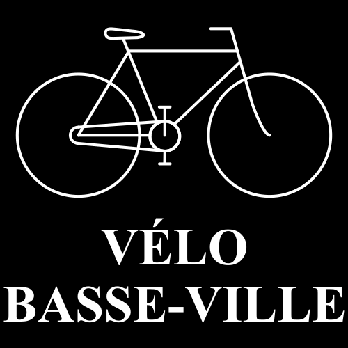 Vélo Basse-Ville