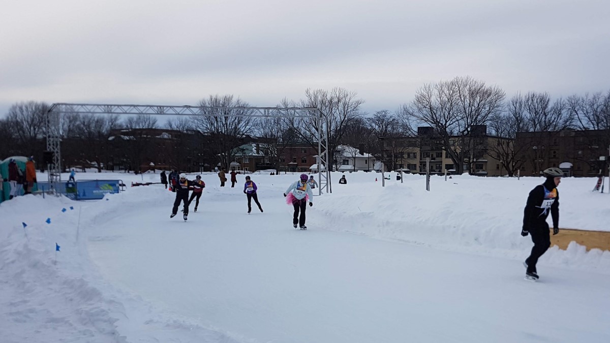 Pentathlon des neiges : <em>la</em> fête du sport d’hiver à Québec | 4 mars 2019 | Article par Marrie E. Bathory