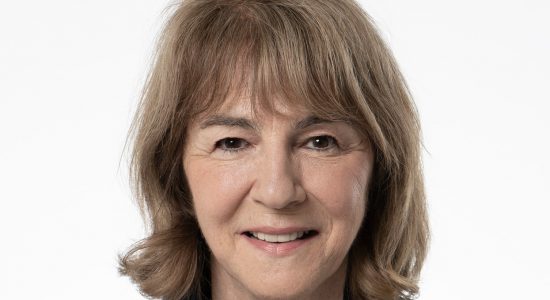Élections fédérales 2019: rencontre avec Christiane Gagnon (Bloc Québécois) - Ève Cayer