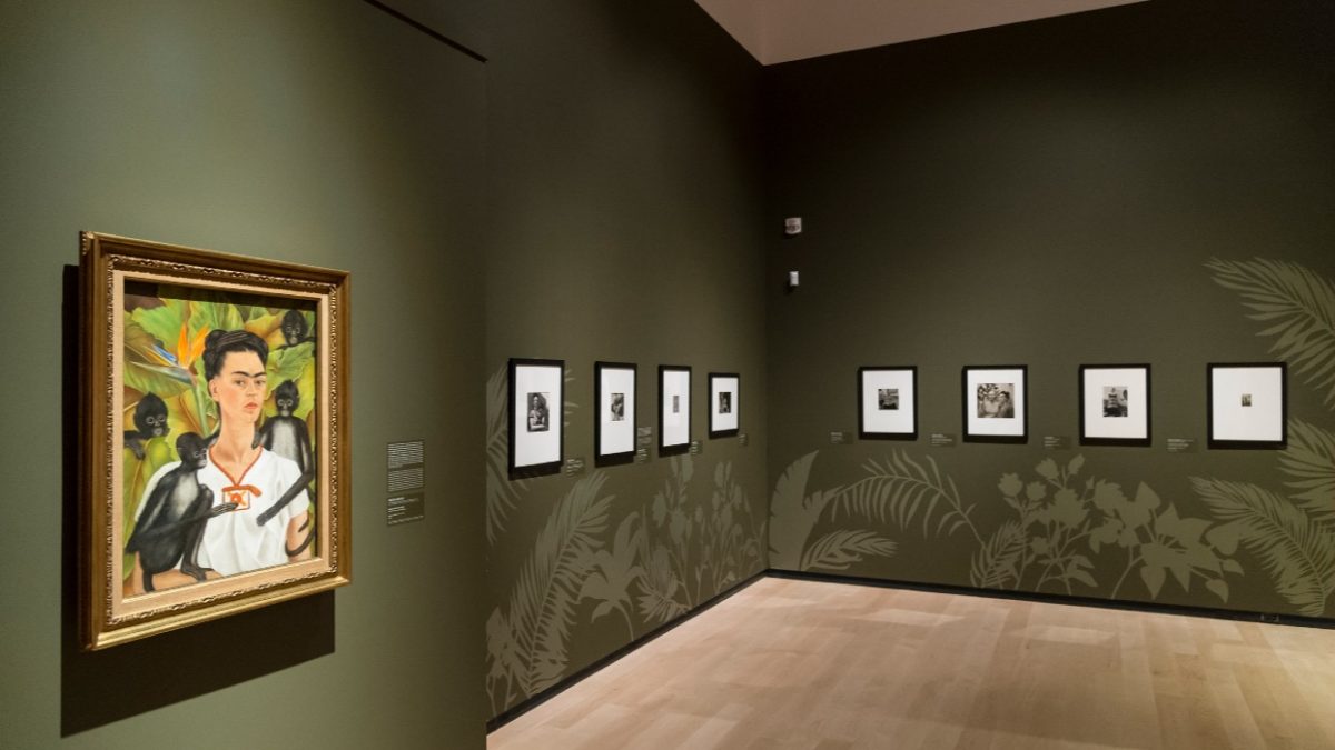 Frida Kahlo, Diego Rivera et le modernisme mexicain au MNBAQ | 14 février 2020 | Article par Jason Duval