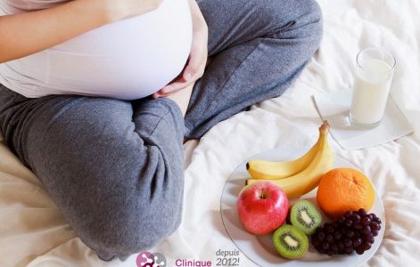 Suivi de grossesse et Pédiatrie | Clinique Chiropratique Haute-Ville