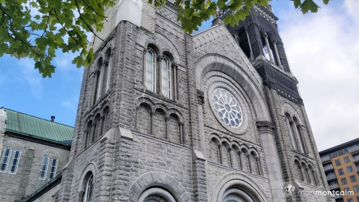 La paroisse de Saint-Pierre-Julien-Eymard est sur la bonne voie | 14 septembre 2023 | Article par Anne Charlotte Gillain