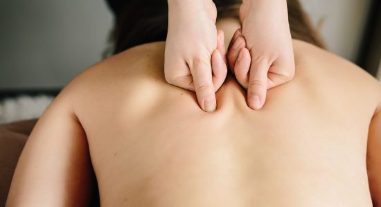 Forfait 5 massages à 10 % | Masseo