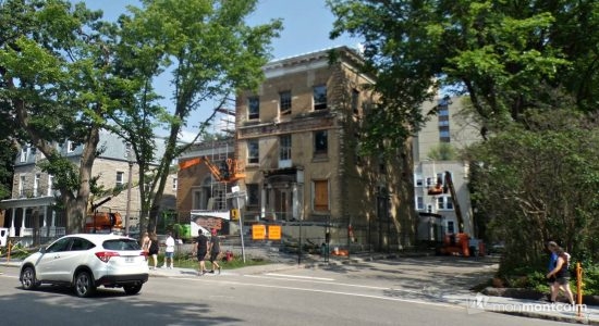 Crise du logement : la Ville veut accélérer les mises en chantier - Thomas Verret