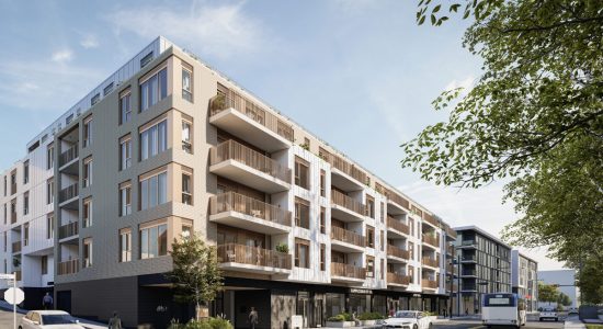 L’engagement humain d’Appartements Urbains : une nouvelle approche de la location  immobilière - Monmontcalm
