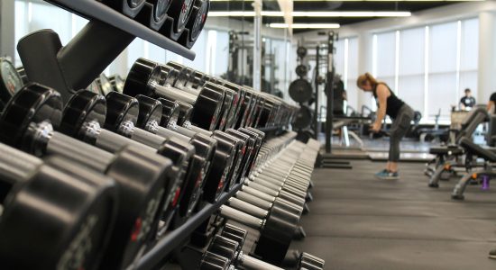 Découvrez l’entraînement privé au YMCA | YMCA Saint-Roch – Centre communautaire et sportif